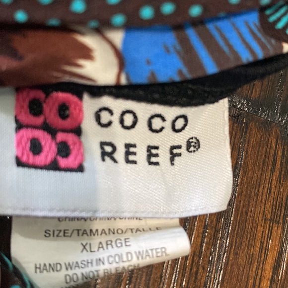 Coco Reef 3-Piece Bikini - Picture 9 of 9